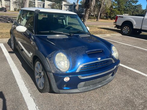 Used 2003 MINI Cooper S image 25