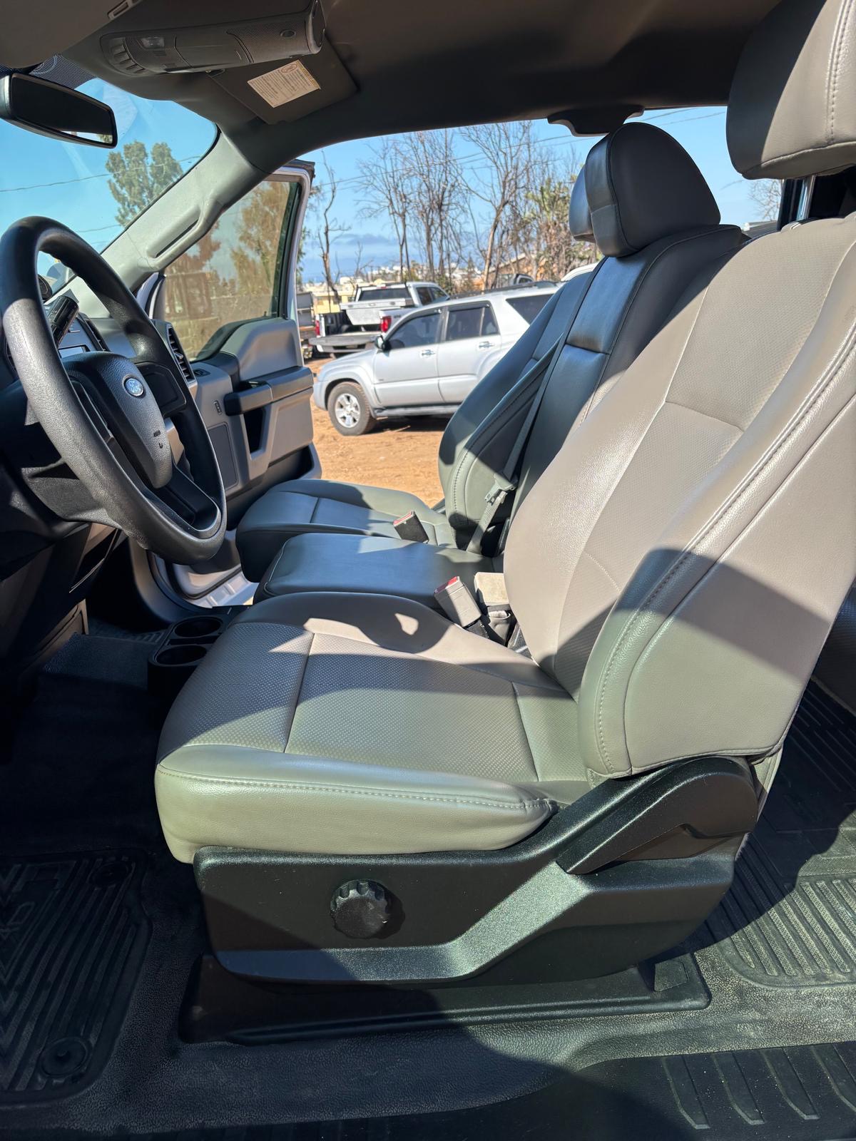 Used 2019 Ford F250 XL w/ Power Equipment Group AWD/4WD image 22