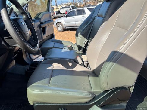 Used 2019 Ford F250 XL w/ Power Equipment Group AWD/4WD image 22