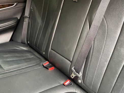 Used 2016 BMW X5 sDrive35i RWD image 10