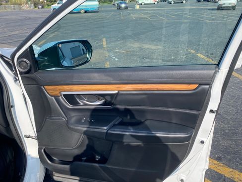 Used 2020 Honda CR-V EX-L image 21
