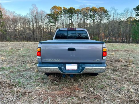 Used 2001 Toyota Tundra Limited image 8