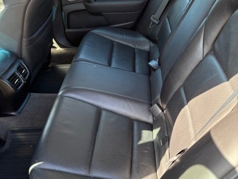 Used 2014 Acura TL w/ Technology Package image 8