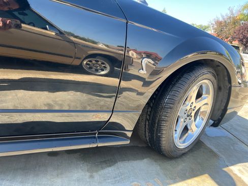 Used 2001 Ford Mustang Cobra image 13