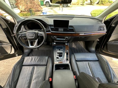 Used 2018 Audi Q5 2.0T Premium Plus image 12