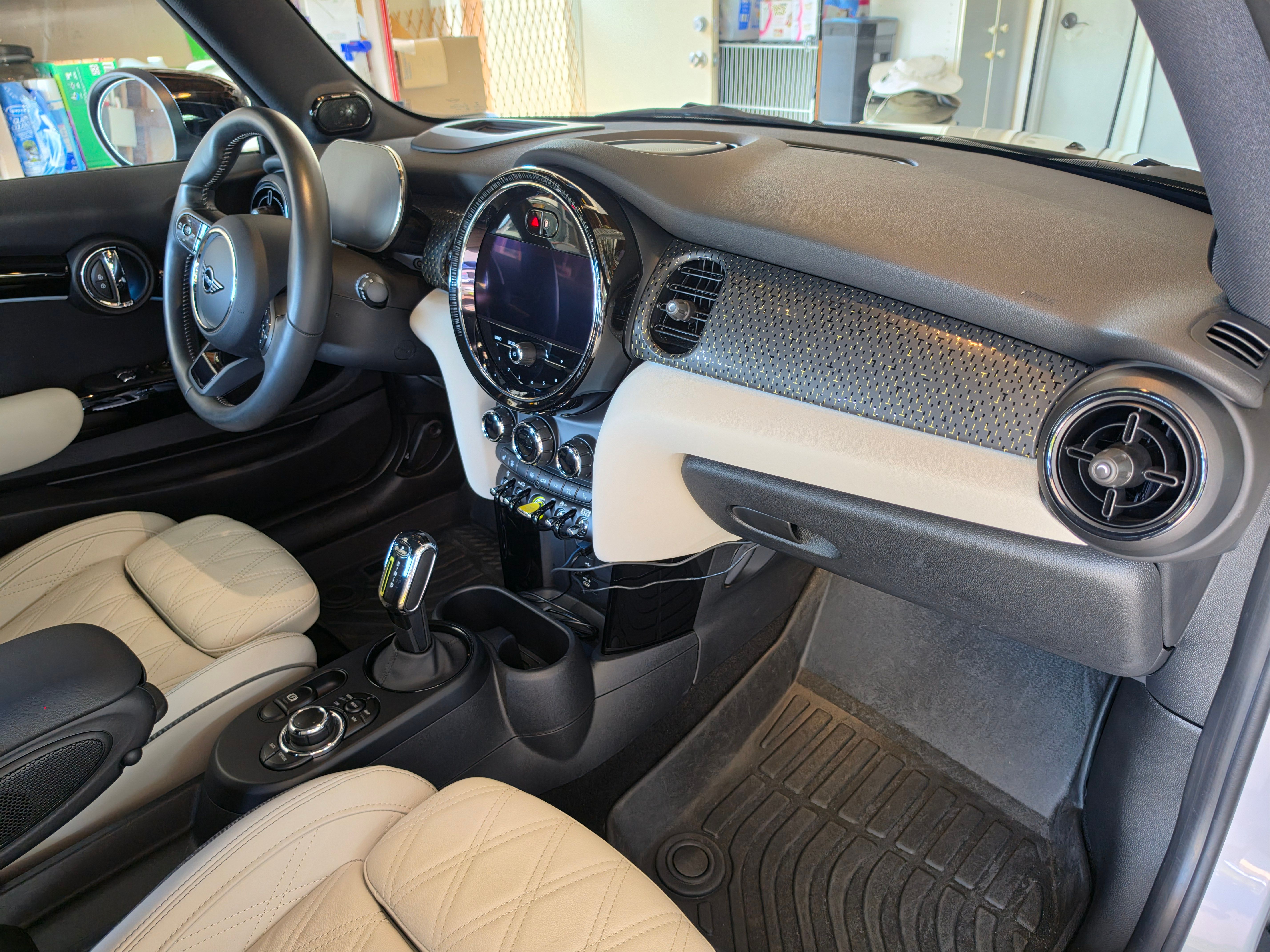 Used 2022 MINI Cooper SE FWD image 18
