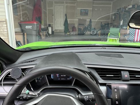 Used 2016 Honda Civic EX-T image 12