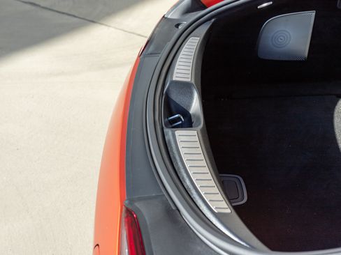 Used 2024 Mercedes-Benz AMG GT 63 S image 16