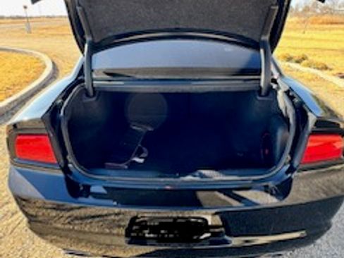 Used 2014 Dodge Charger R/T w/ Wheels & Tunes Group image 12