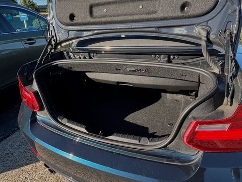 Used 2016 BMW 228i Convertible image 11