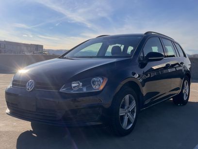 Used 2015 Volkswagen Golf TDI S