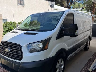 Used 2017 Ford Transit 150 130 Low Roof w/ Interior Upgrade Package