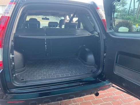 Used 2006 Honda CR-V EX image 6