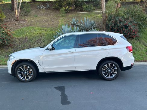 Used 2015 BMW X5 xDrive50i image 6