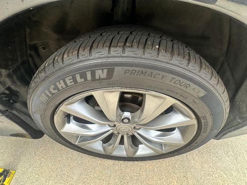 Used 2016 Chrysler 200 S w/ Navigation & Sound Group I image 19