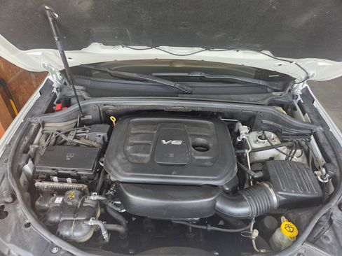 Used 2017 Jeep Grand Cherokee Summit image 25