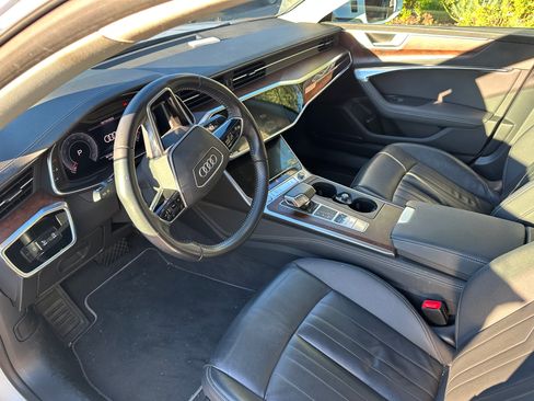 Used 2019 Audi A7 3.0T Premium Plus w/ Premium Plus Package image 16