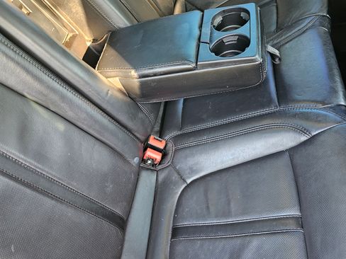 Used 2016 Lincoln MKZ w/ Equipment Group 300A Reserve image 12