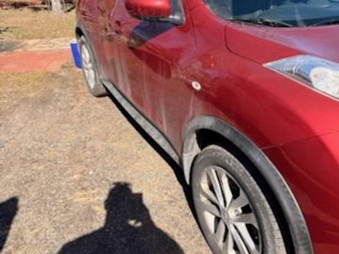 Used 2011 Nissan Juke SV image 5