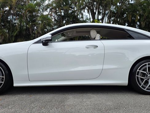 Used 2023 Mercedes-Benz E 450 Coupe image 19