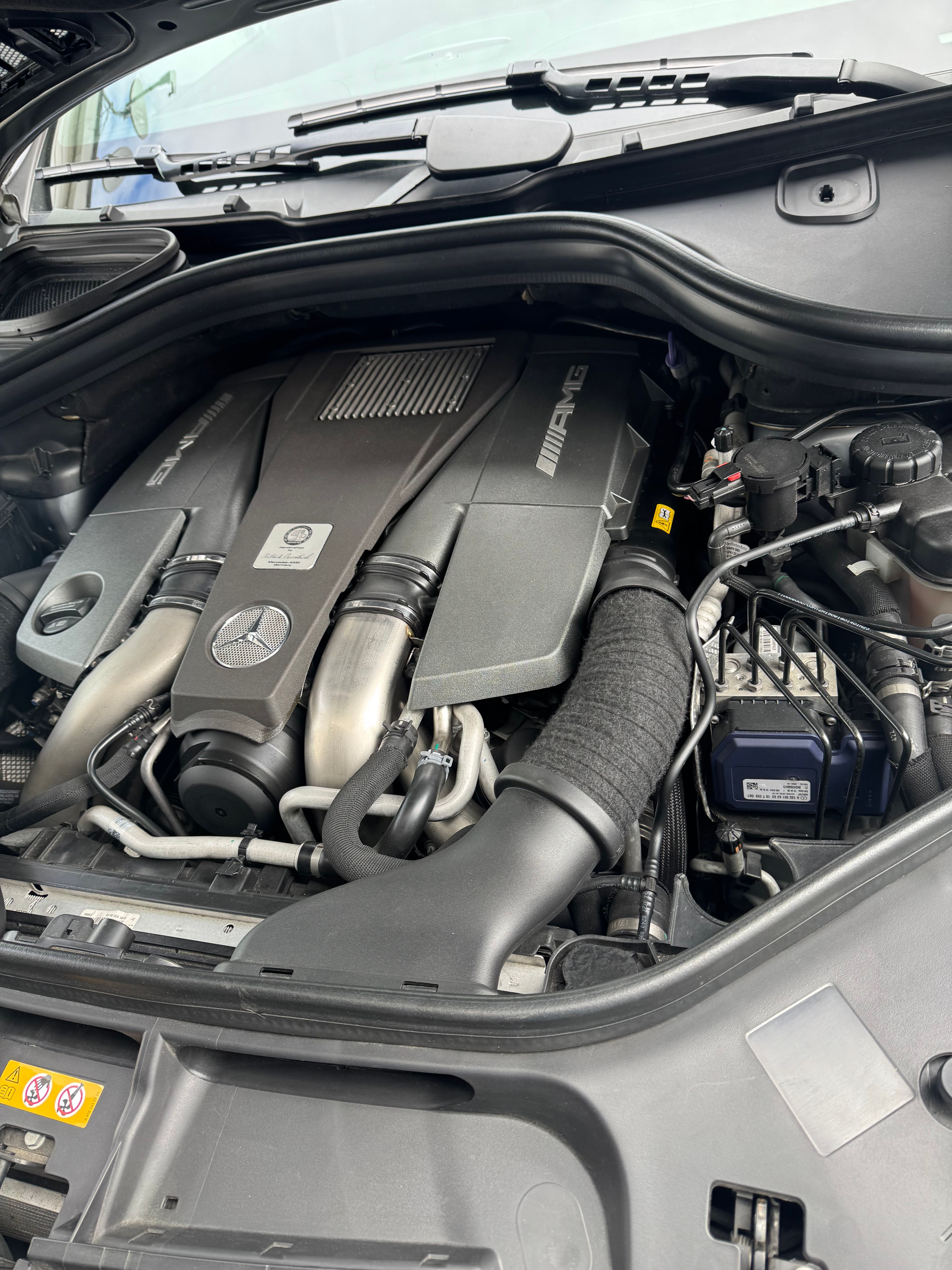 Used 2019 Mercedes-Benz GLE 63 AMG S image 25