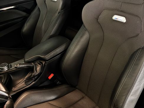 Used 2016 BMW M4 Coupe image 20