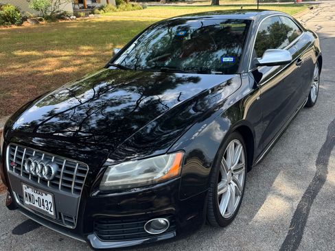 Used 2010 Audi S5 Prestige AWD/4WD image 1