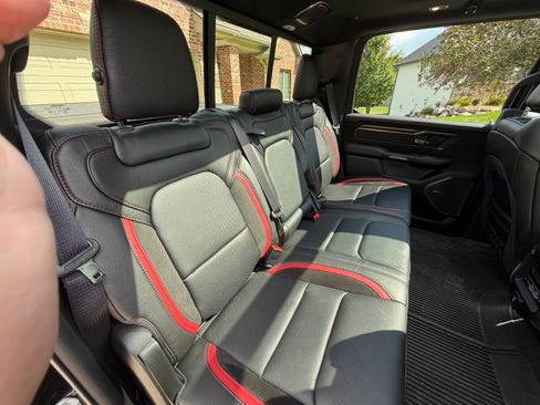 Used 2022 RAM 1500 TRX w/ TRX Level 2 Equipment Group image 13