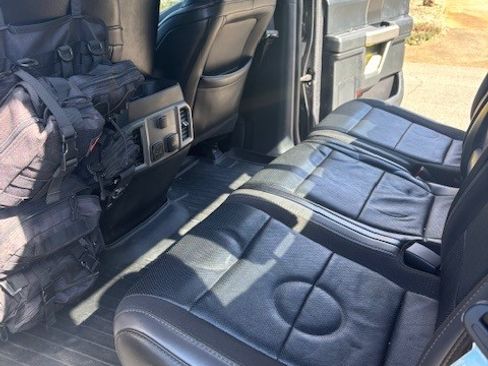 Used 2019 Ford F150 Raptor w/ Equipment Group 801A Mid image 5