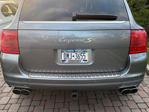 Used 2006 Porsche Cayenne S Titanium Edition image 25