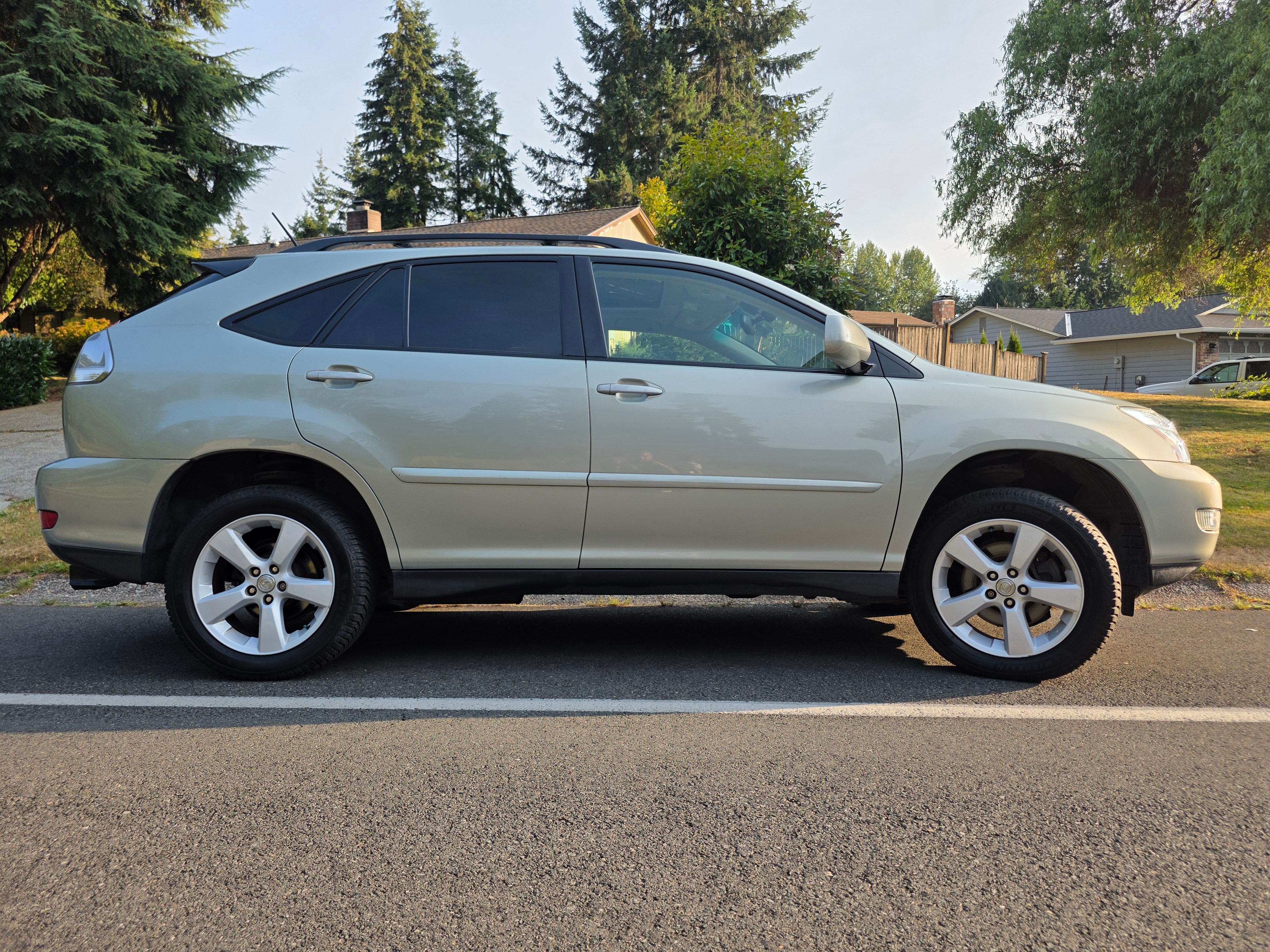 Used 2006 Lexus RX 330 AWD image 15