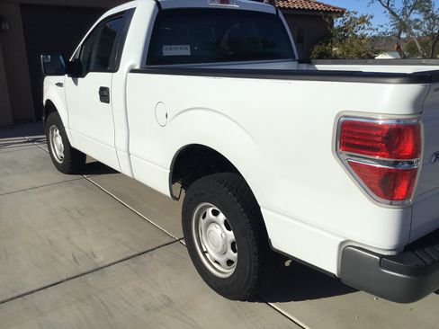 Used 2013 Ford F150 XL image 9