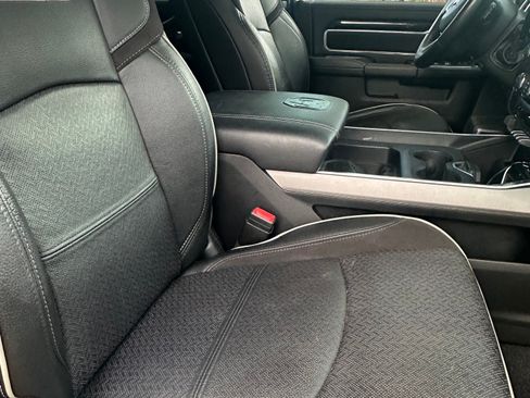 Used 2022 RAM 3500 Laramie image 20