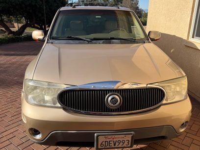 Used 2004 Buick Rainier CXL Plus w/ Convenience Package