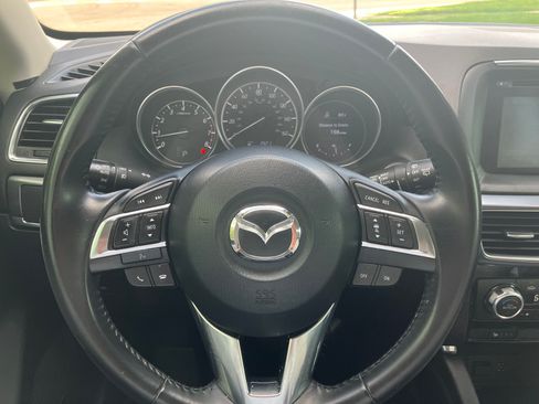 Used 2016 MAZDA CX-5 Grand Touring AWD/4WD image 11