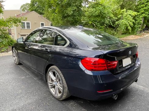 Used 2017 BMW 440i Gran Coupe xDrive image 20