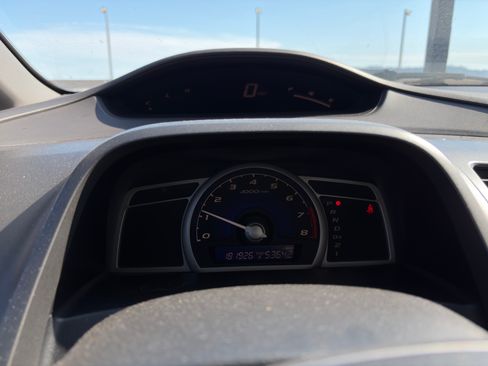 Used 2007 Honda Civic EX image 16
