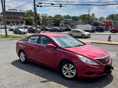 Used 2011 Hyundai Sonata GLS w/ Popular Equipment Pkg 2