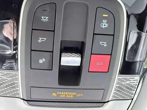 Used 2024 Hyundai Palisade SEL w/ Premium Package image 20