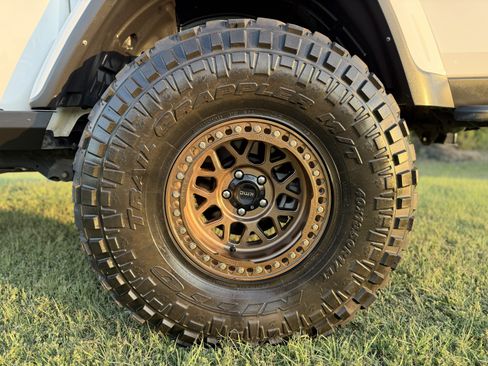 Used 2021 Jeep Gladiator Rubicon image 14