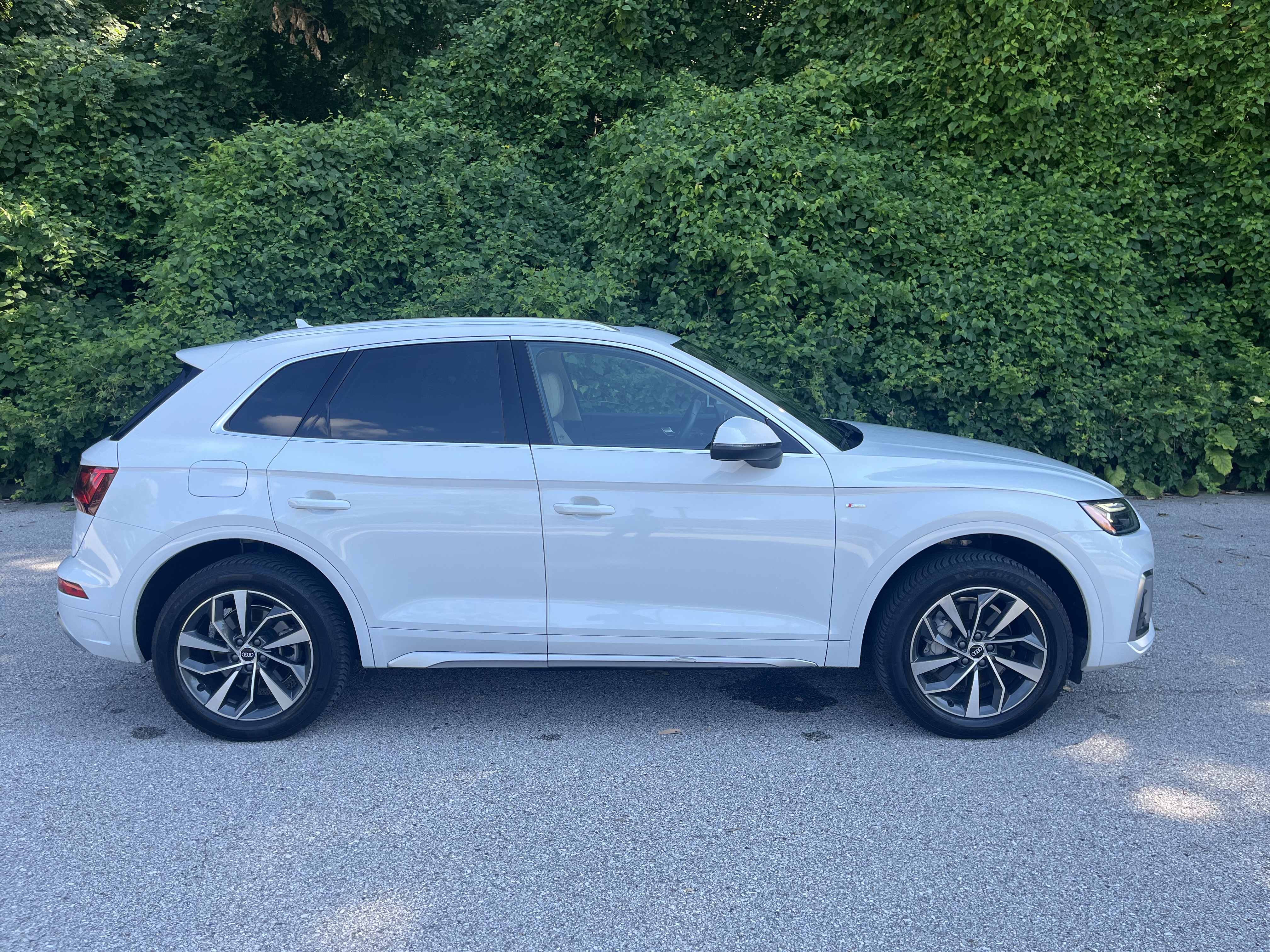 Used 2022 Audi Q5 2.0T Premium AWD/4WD image 11