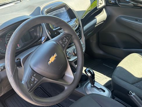 Used 2021 Chevrolet Spark LT FWD image 8