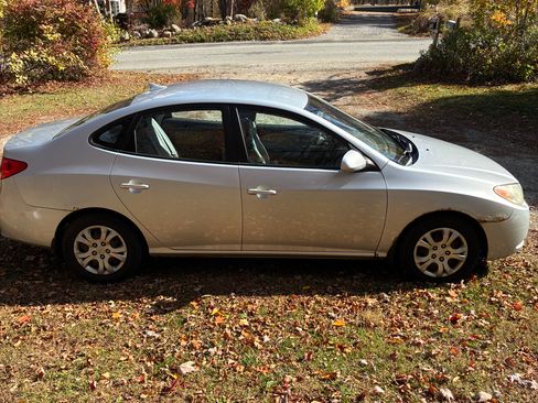 Used 2009 Hyundai Elantra GLS w/ Popular Equipment Pkg 2 image 11