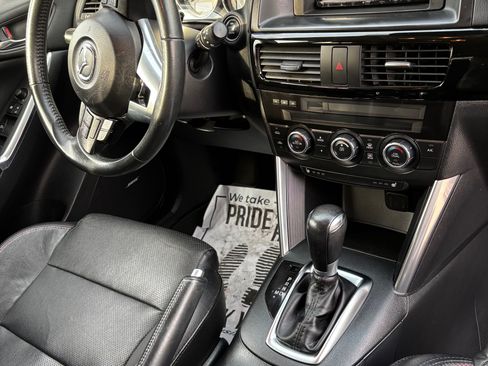 Used 2014 MAZDA CX-5 Grand Touring image 17