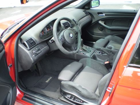 Used 2005 BMW 330i Sedan image 10