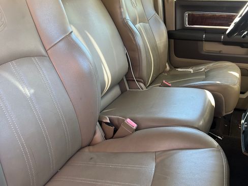 Used 2009 Dodge Ram 1500 Truck Laramie w/ Chrome Accents Group image 10