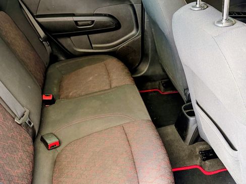 Used 2017 Chevrolet Sonic LT image 8