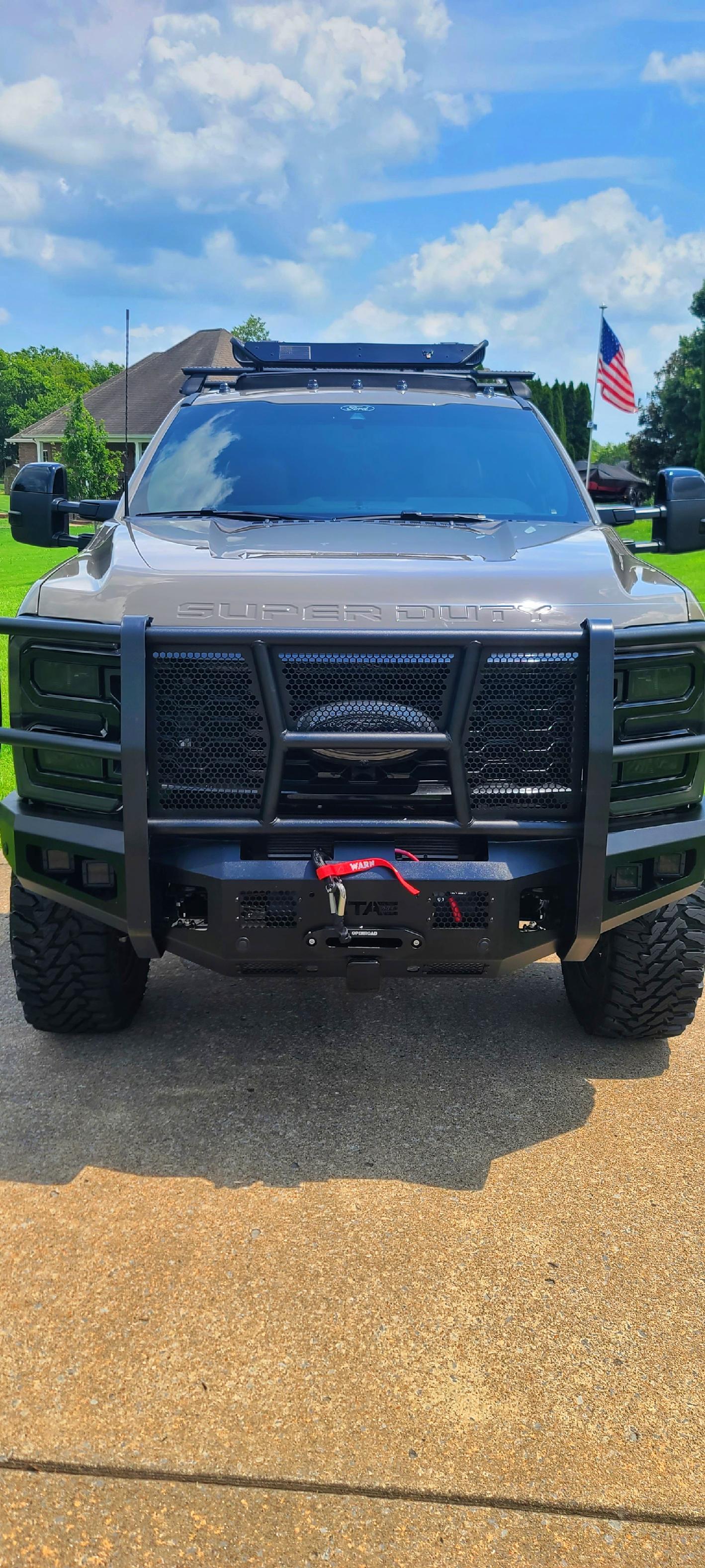 Used 2026 Ford F350 Lariat AWD/4WD image 18