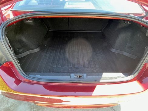 Used 2017 Subaru Legacy 2.5i Sport image 13