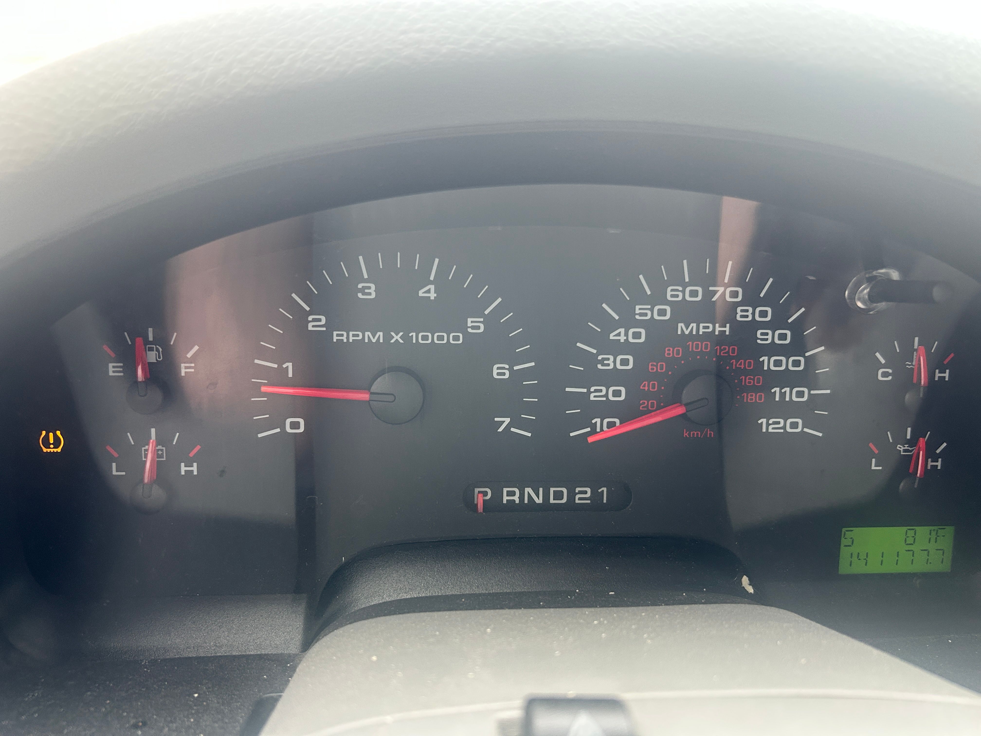 Used 2007 Ford F150 XLT AWD/4WD image 15